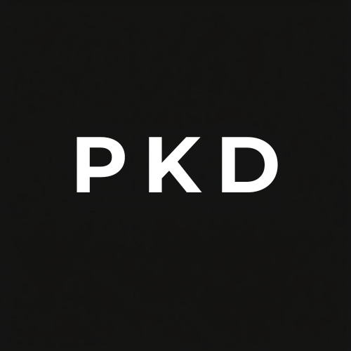 PKD Logo